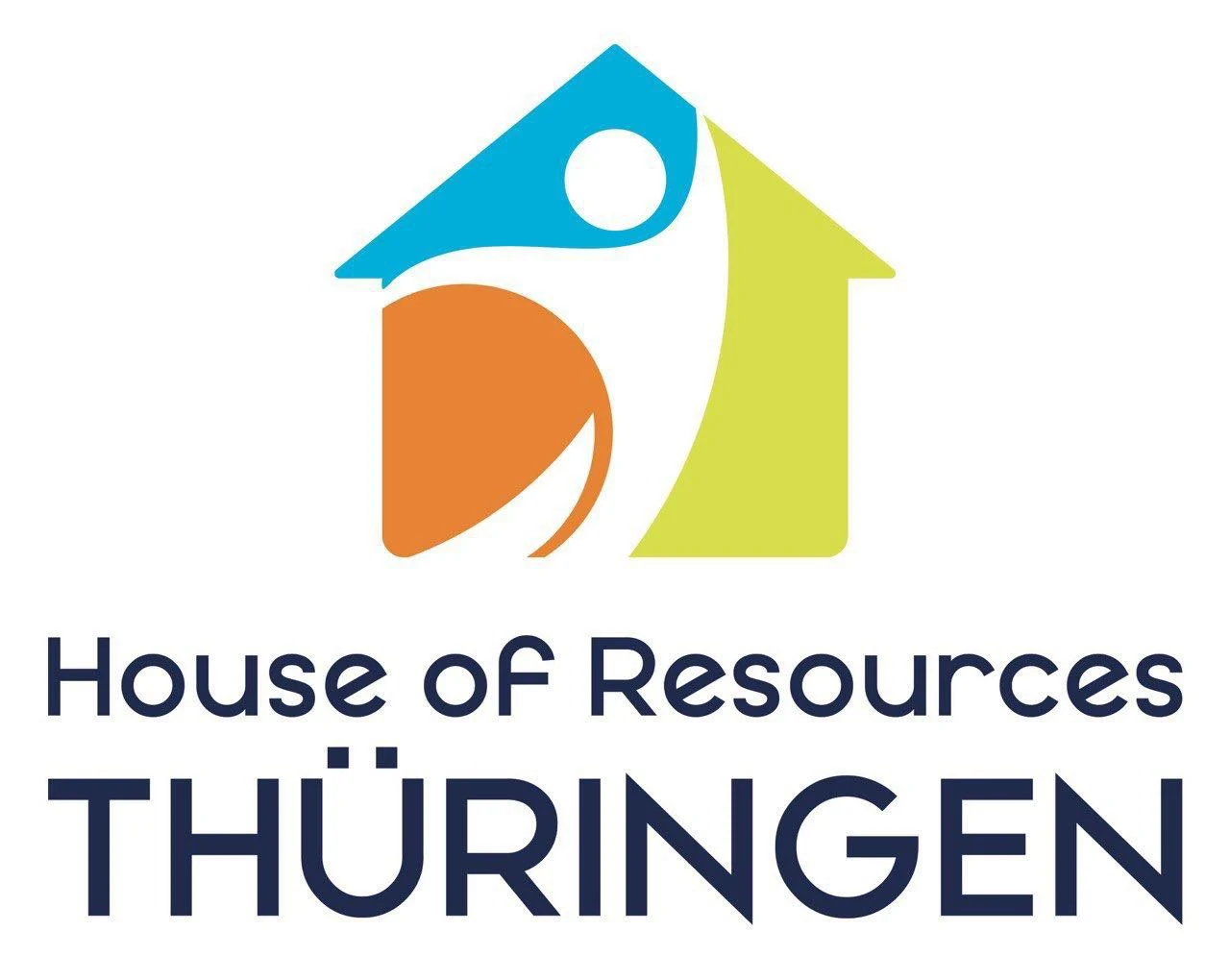 Logo des Thüringer House of Resources