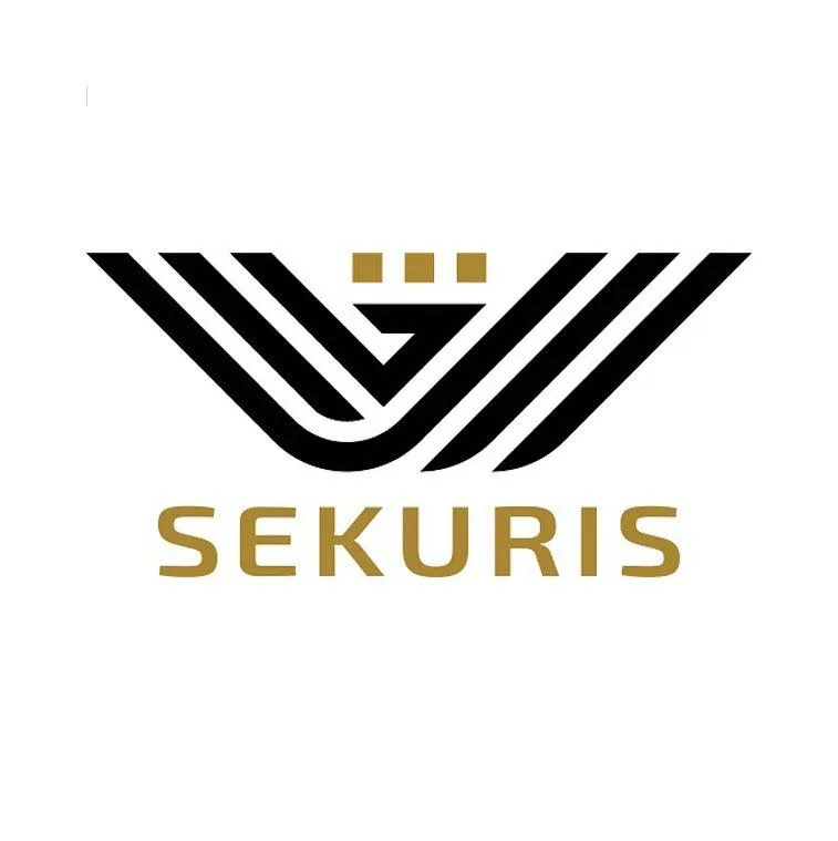 Logo der Sicherheitsfirma Sekuris